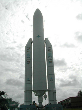 FG-raket